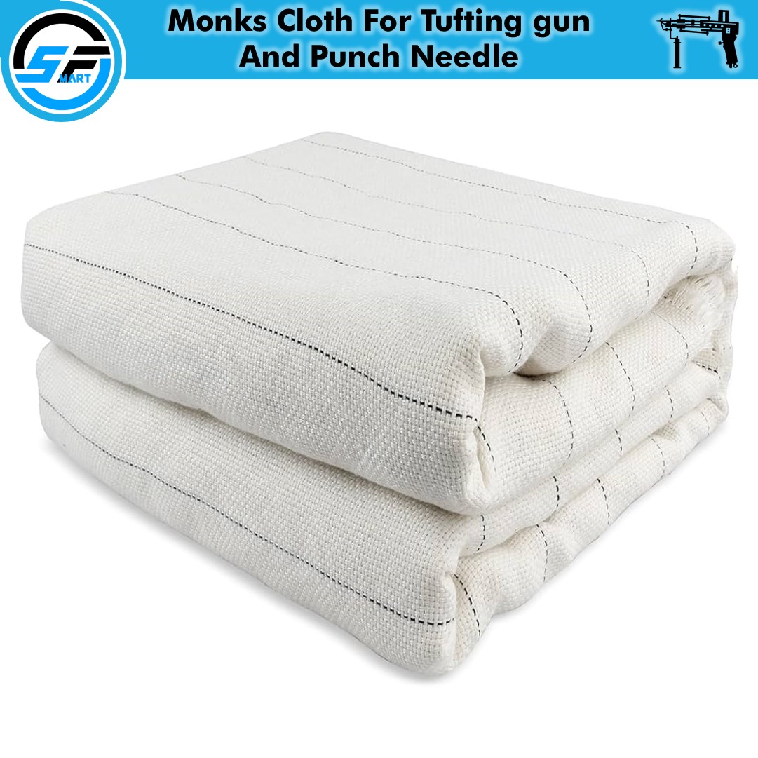 Monks cloth 1