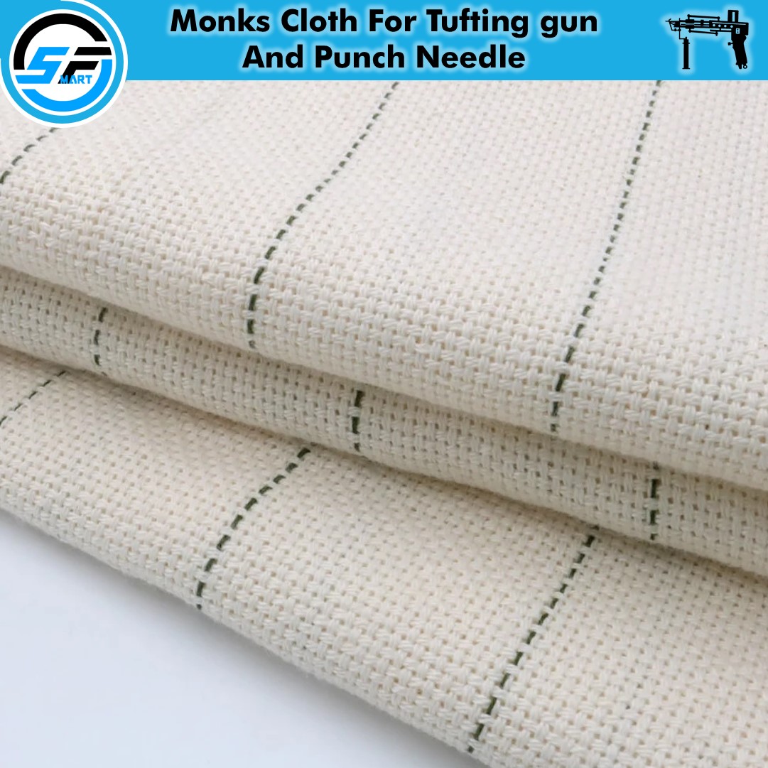 Monks cloth 1a
