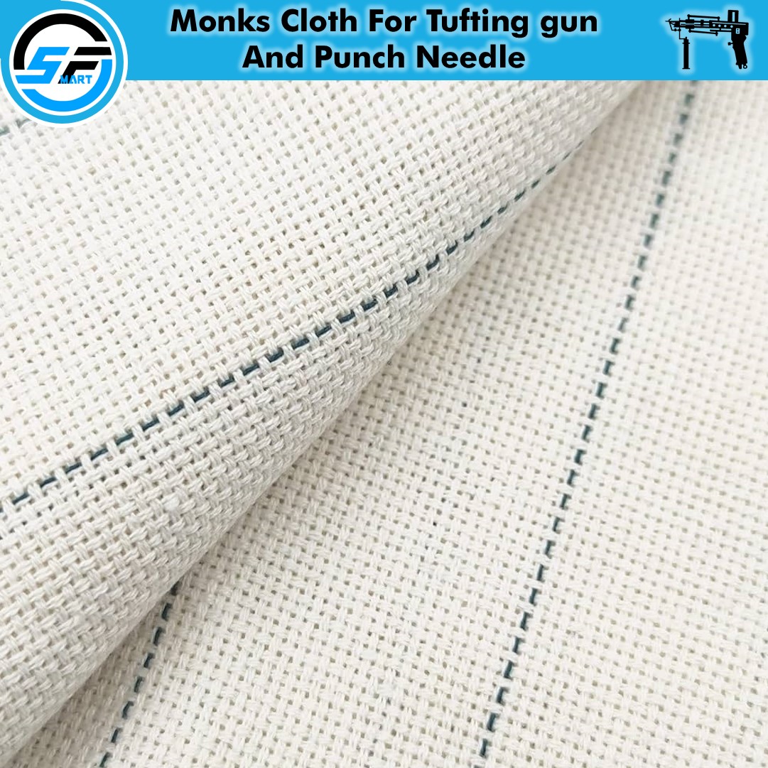Monks cloth 1b