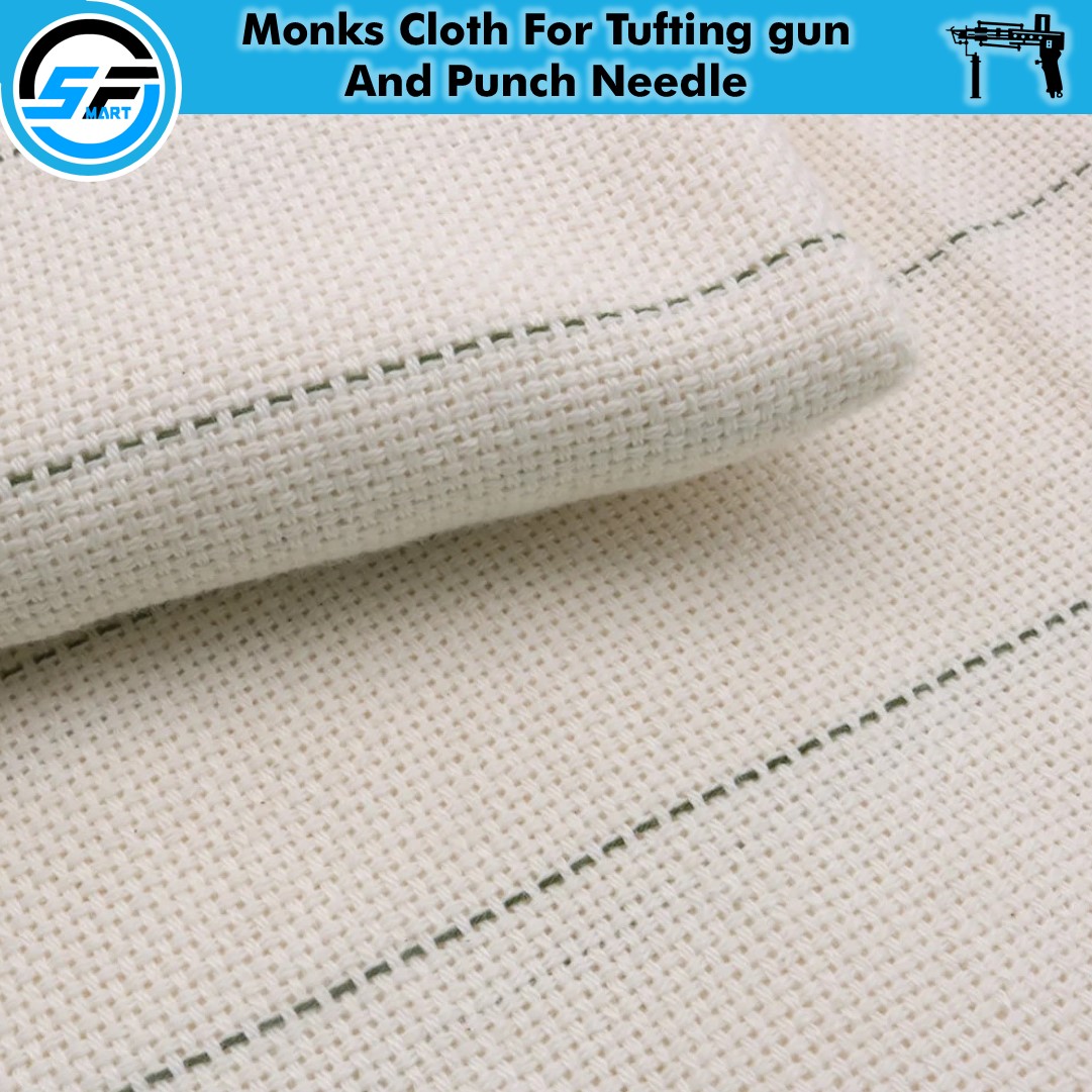 Monks cloth 1c