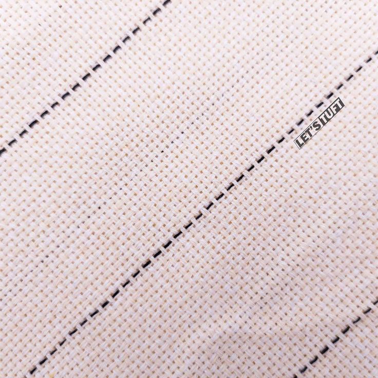 Primary Tufting Cloth Black Line (1)