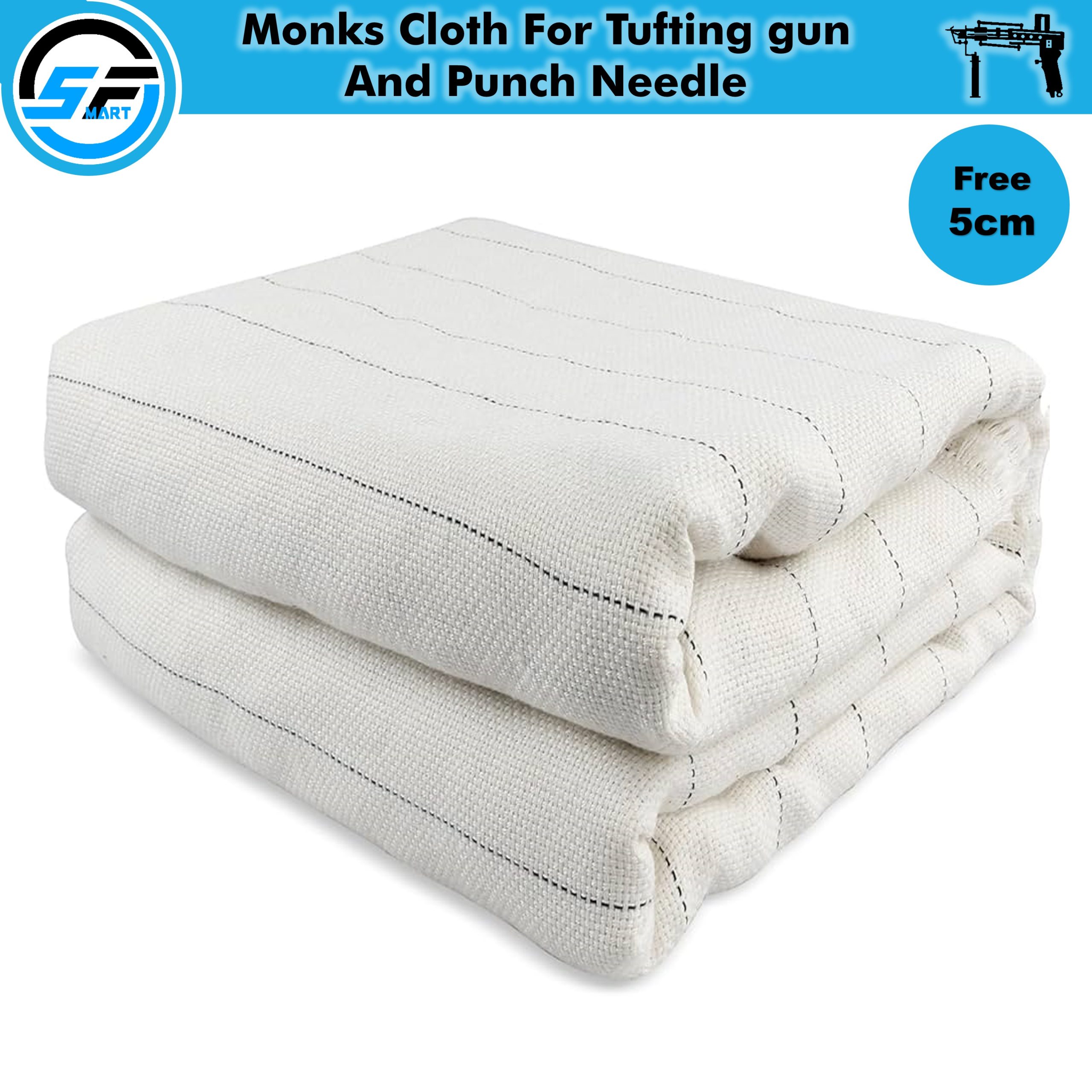 free 5cm